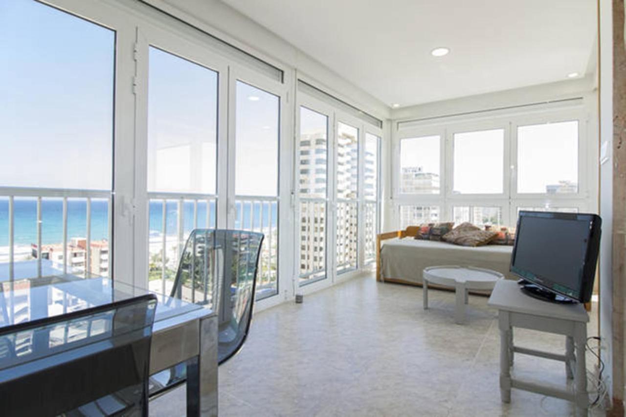 Apartamento Beach & Chic San Juan Alicante