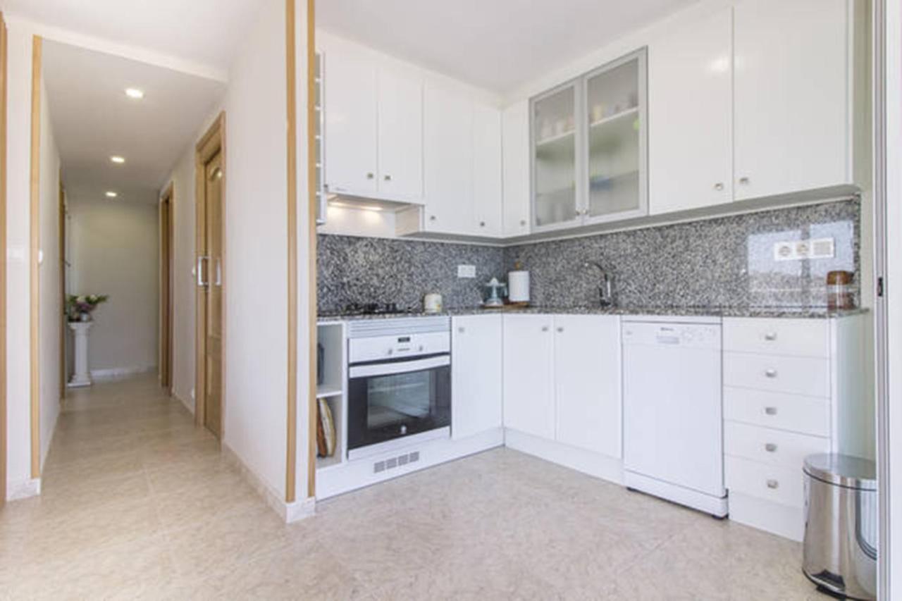 Apartamento Apartamento Beach & Chic San Juan *