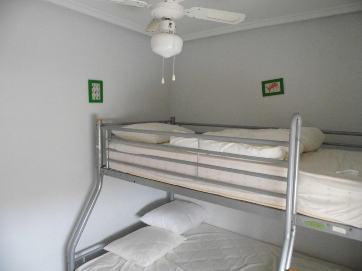 Flamenca - 10 Sleeps Holiday home *