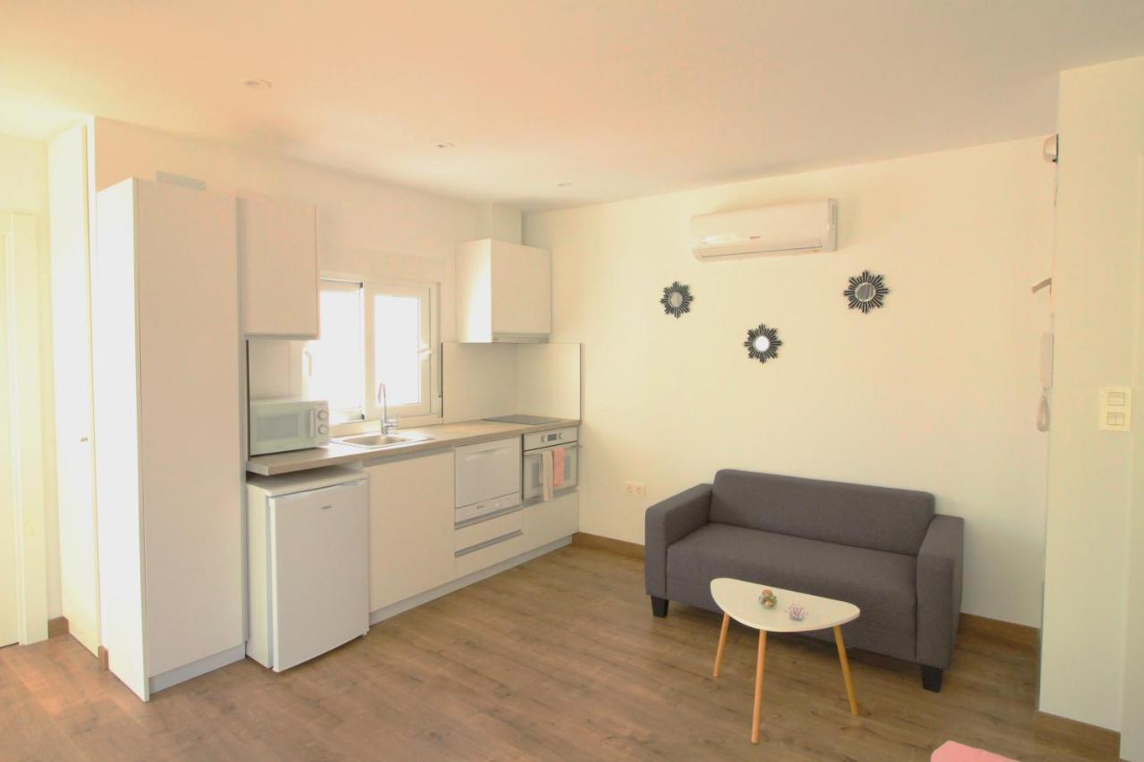 Boni Apartment Alicante