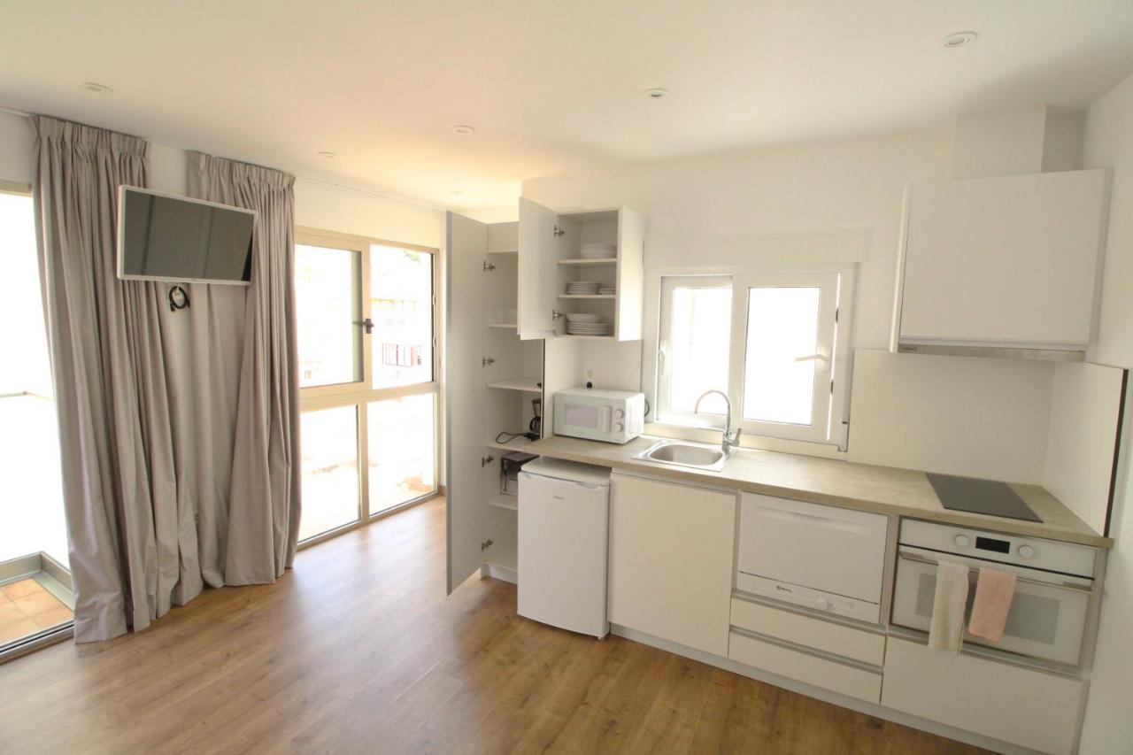 Boni Apartment Alicante