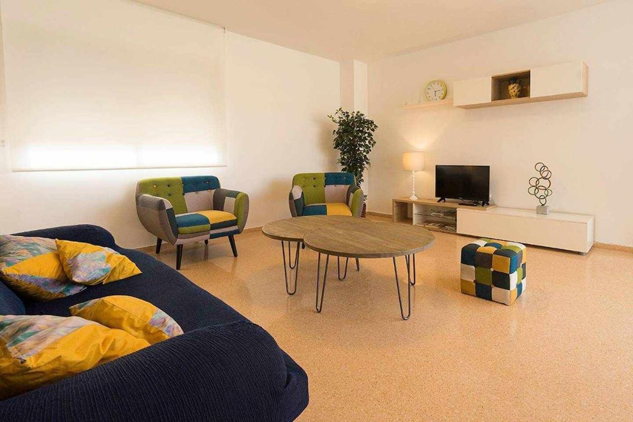 Apartamento Apartamento Maria Luisa 8 Pax *