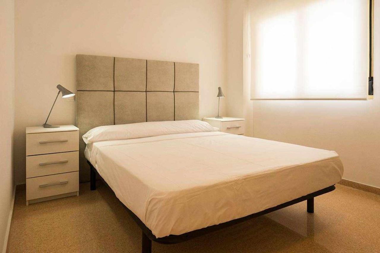 Apartamento Maria Luisa 8 Pax Apartamento *