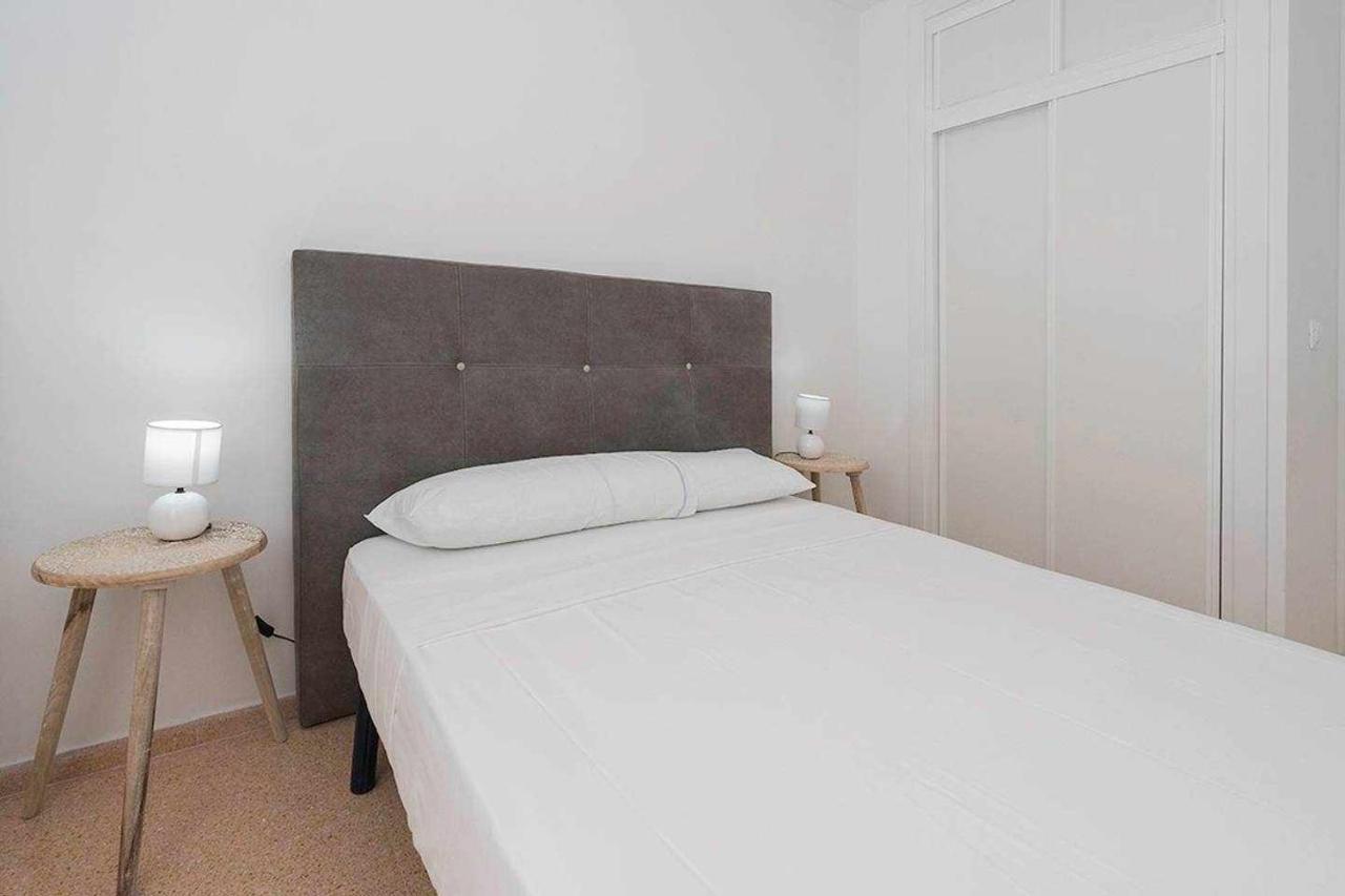 Apartamento Apartamento Maria Luisa 8 Pax Alicante