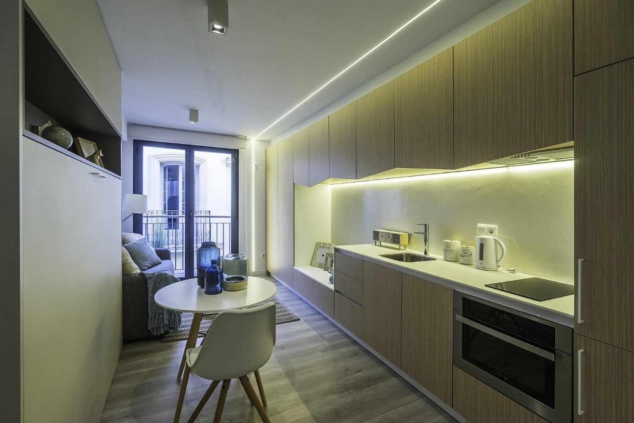 Loft Barrio 2 *