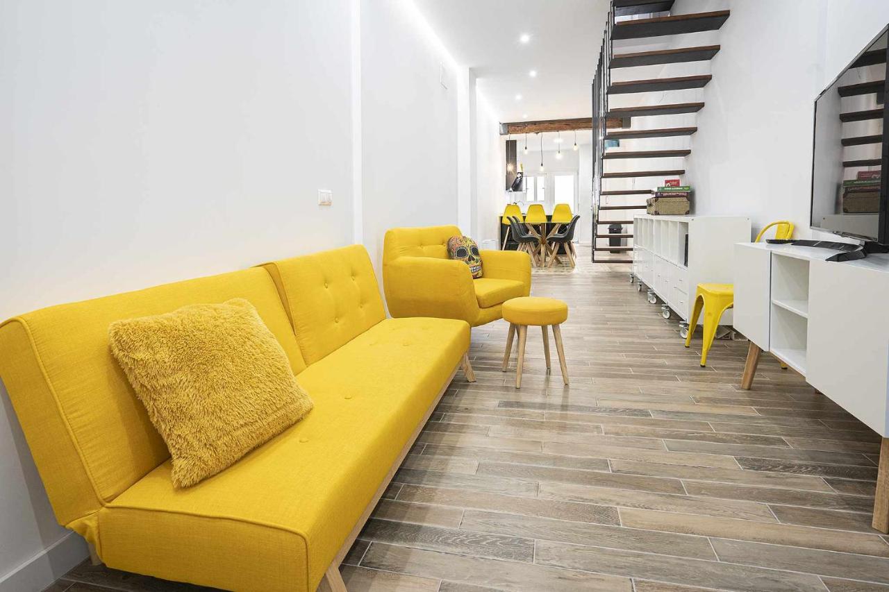 Barrio San Antón Apartamento *