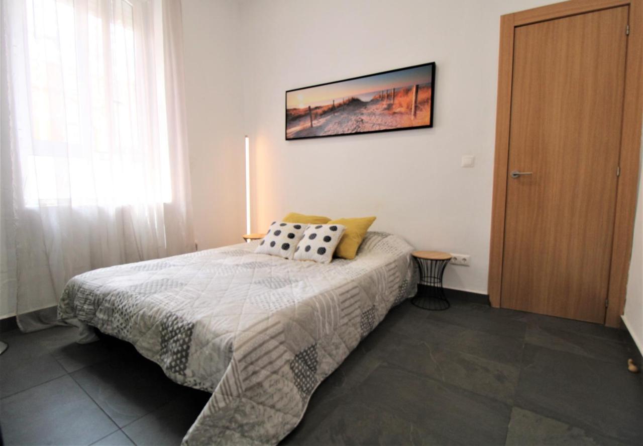 Apartamento Apatrament Jacinto *