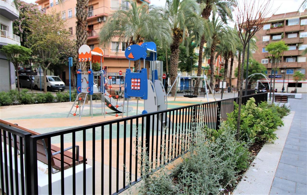 Apartamento Apatrament Jacinto *