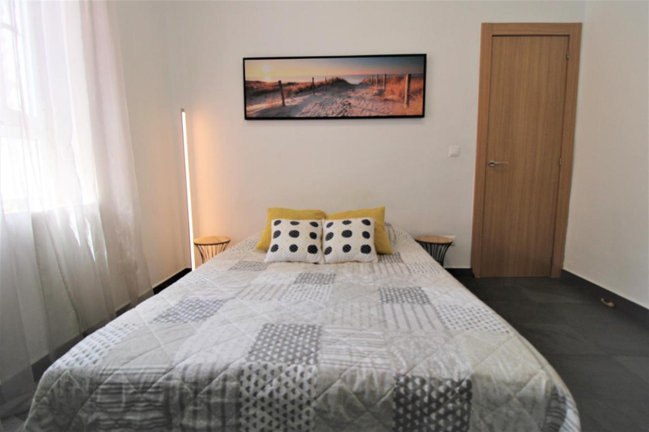 Apartamento Apatrament Jacinto *