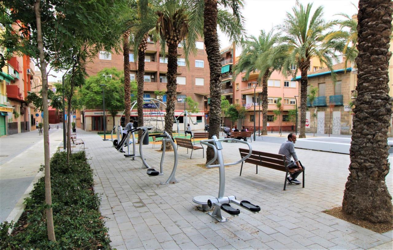 Apatrament Jacinto Apartamento *