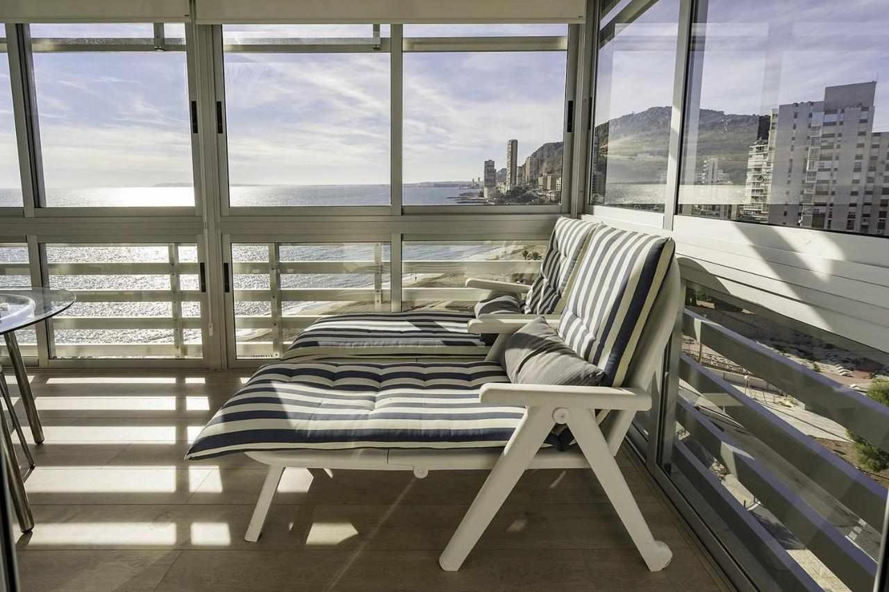 Apartamento El Balcon De Ulises