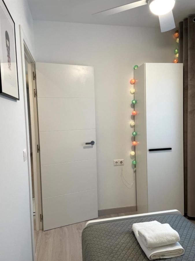 Apartment Haroldo Parres 17 *