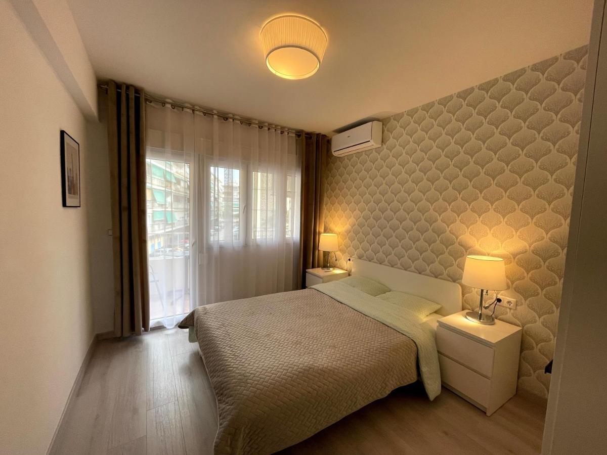 Haroldo Parres 17 Apartment Alicante