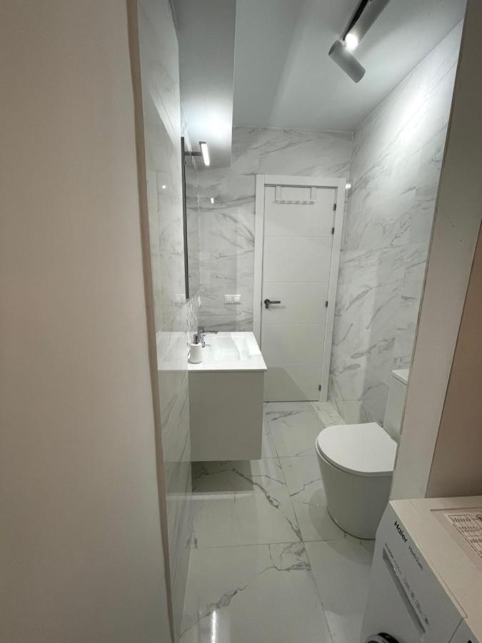 Haroldo Parres 17 Apartment