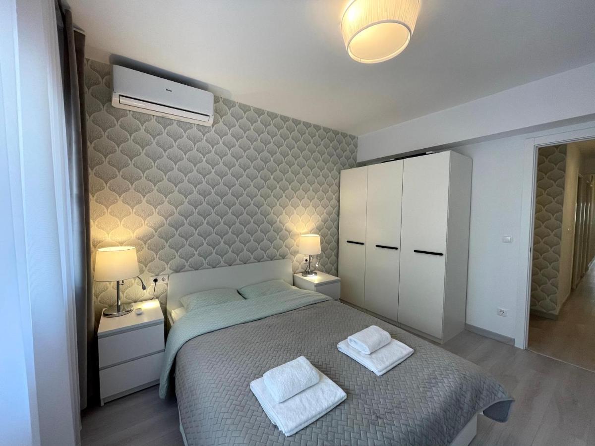 Apartment Haroldo Parres 17 Alicante