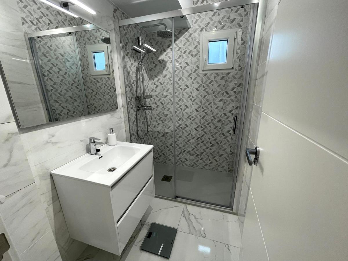 Apartment Haroldo Parres 17