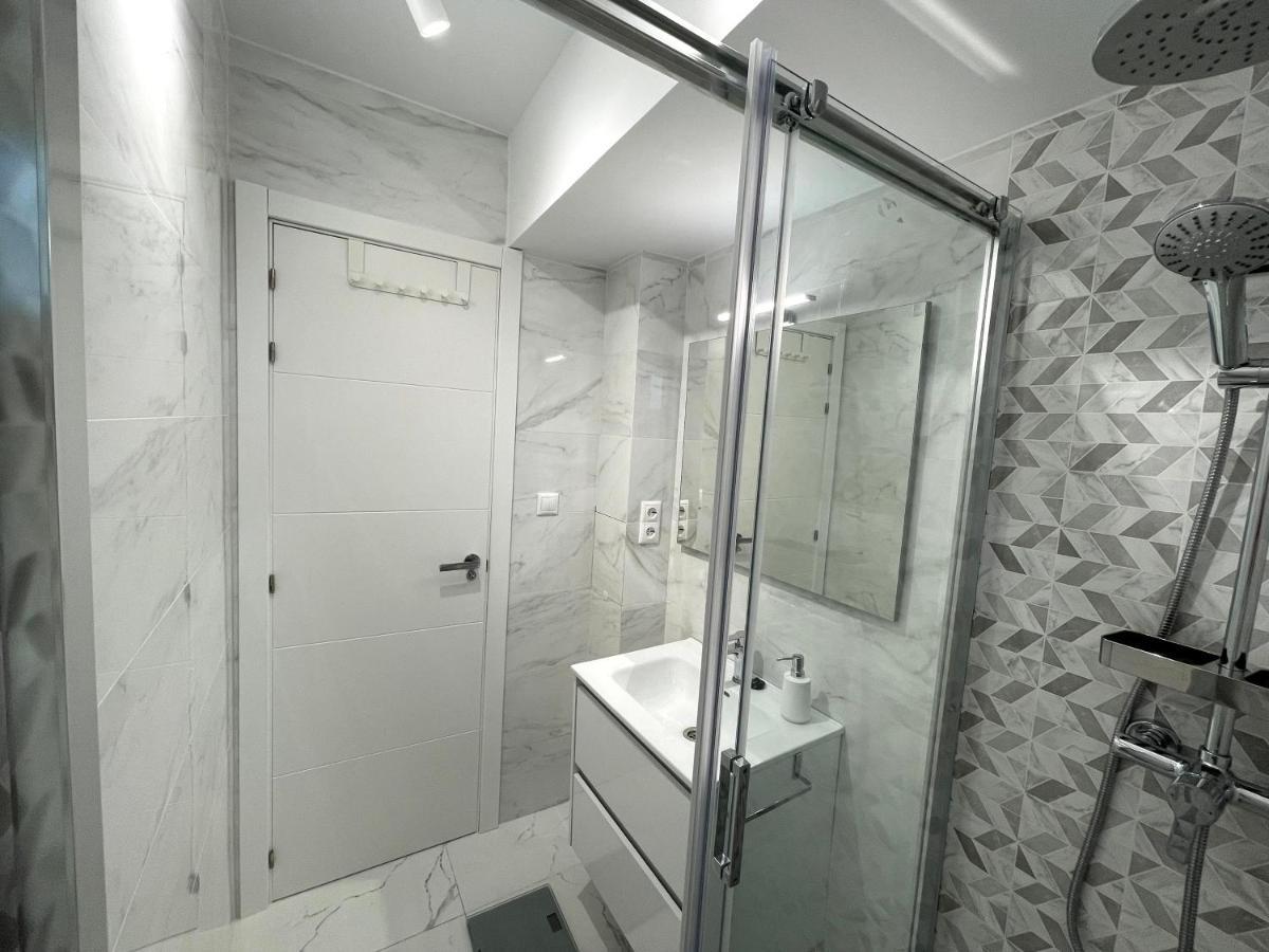 Apartment Haroldo Parres 17