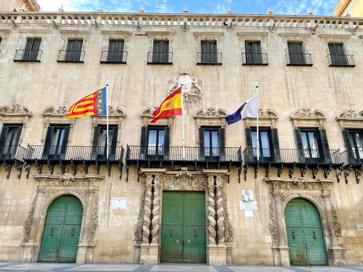 Apartment Haroldo Parres 17 *