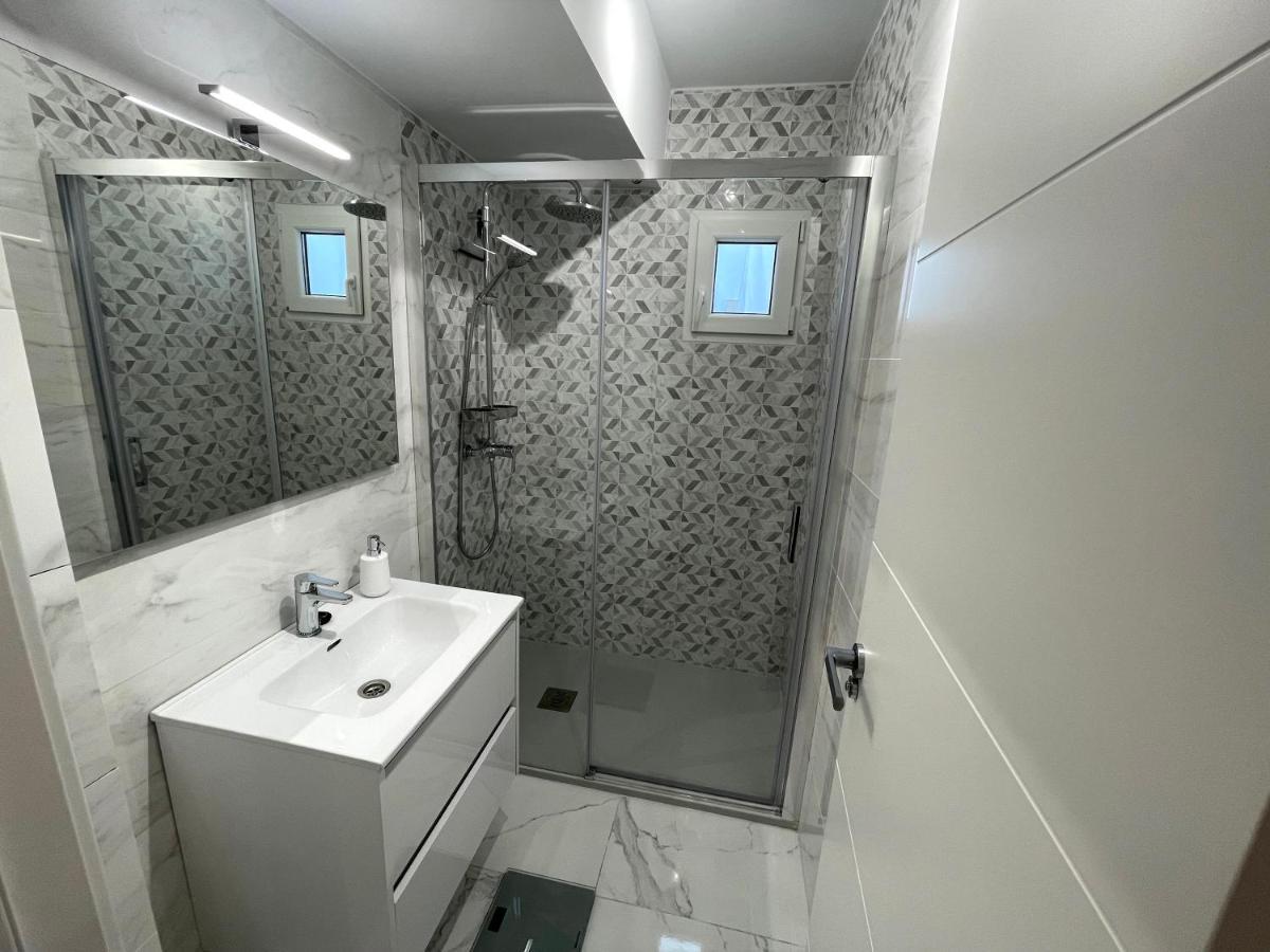 Apartment Haroldo Parres 17