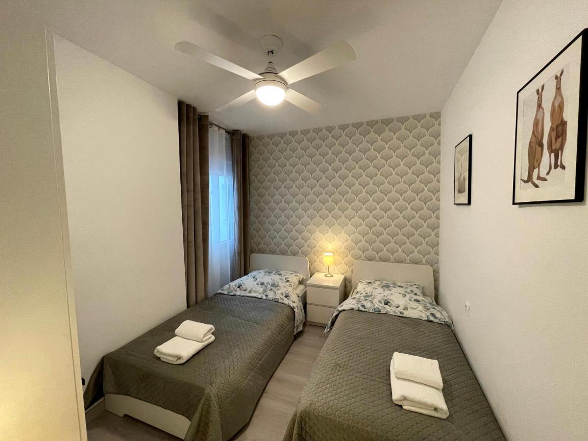 Apartment Haroldo Parres 17