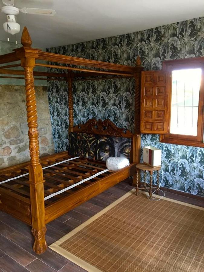 Guest house La Guarida 2*