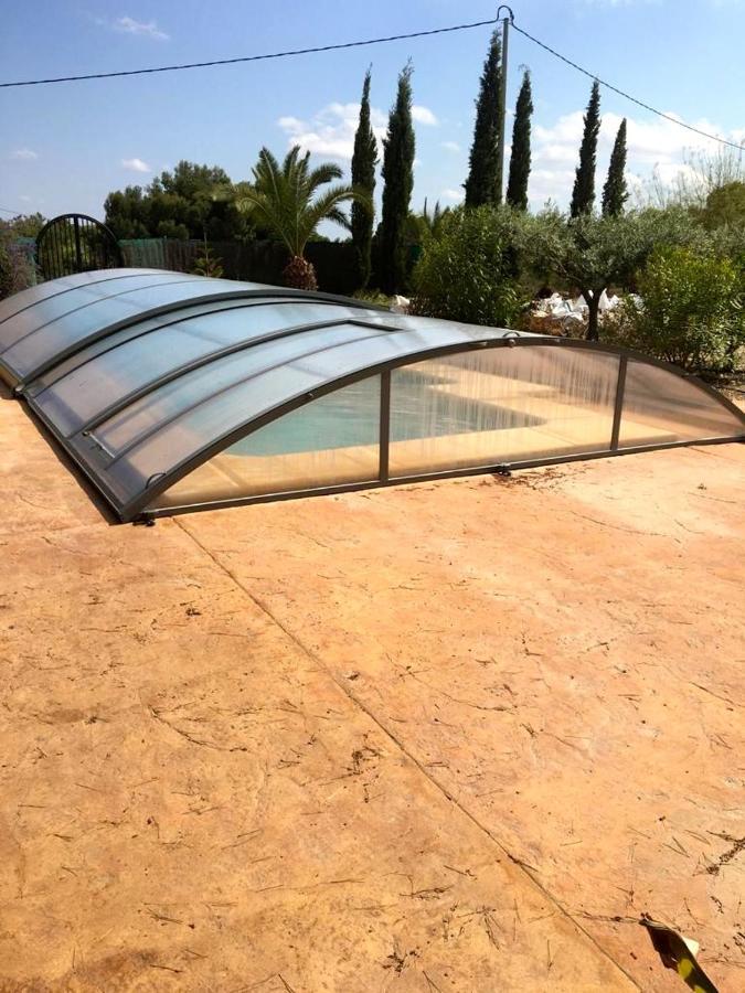 La Guarida Guest house