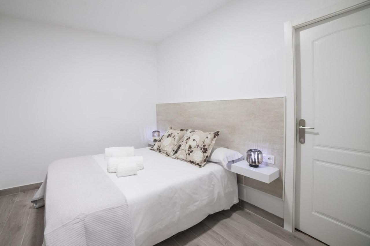 Moonkey - Amaralba B Apartamento