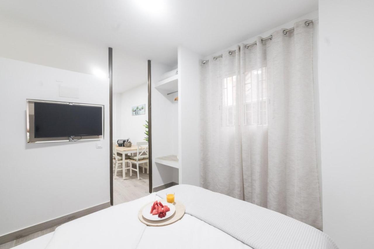 Moonkey - Amaralba B Apartamento *