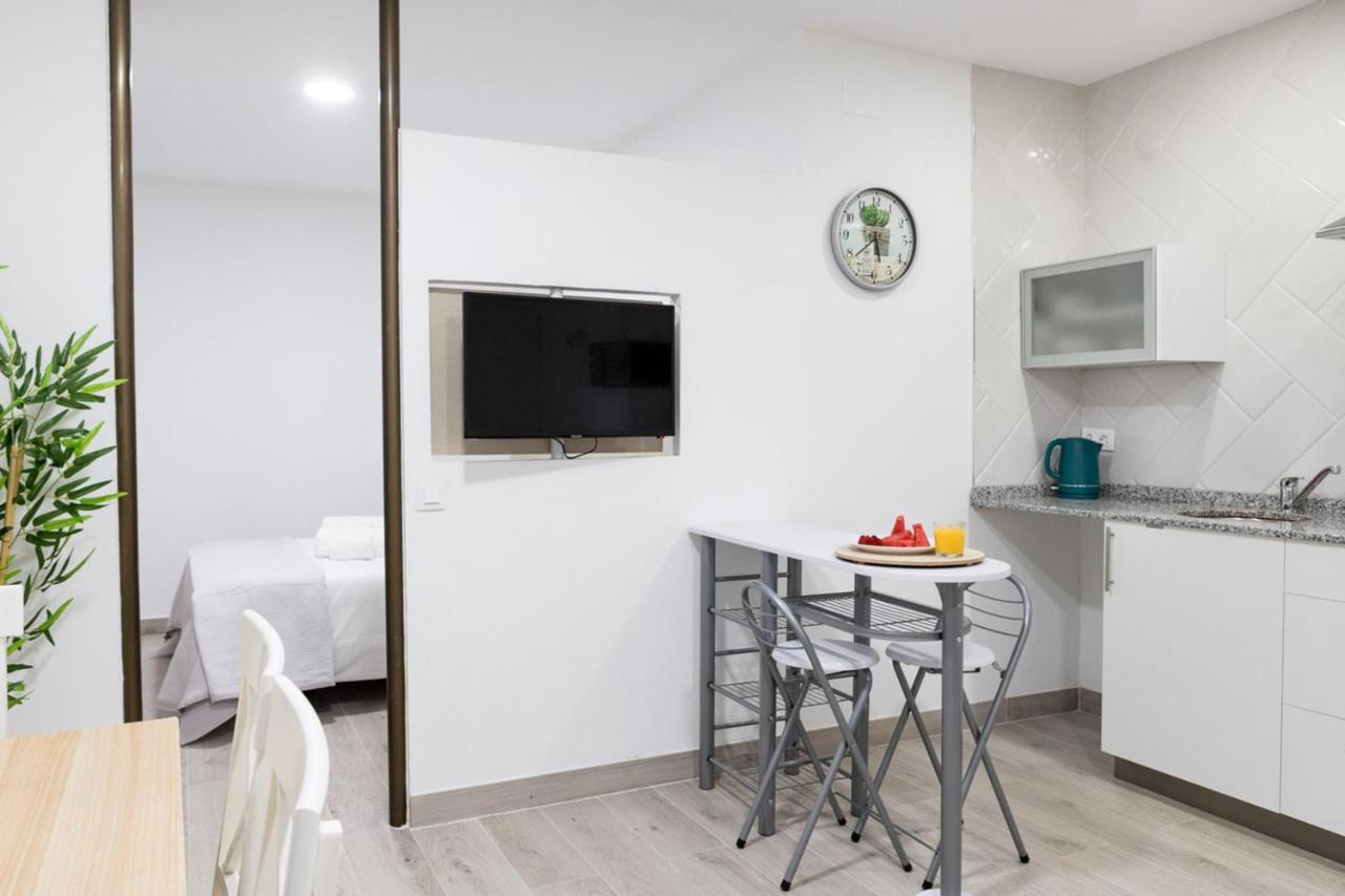 Moonkey - Amaralba B Apartamento