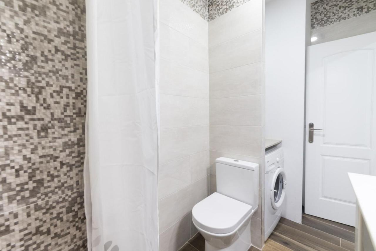 Apartamento Moonkey - Amaralba B *