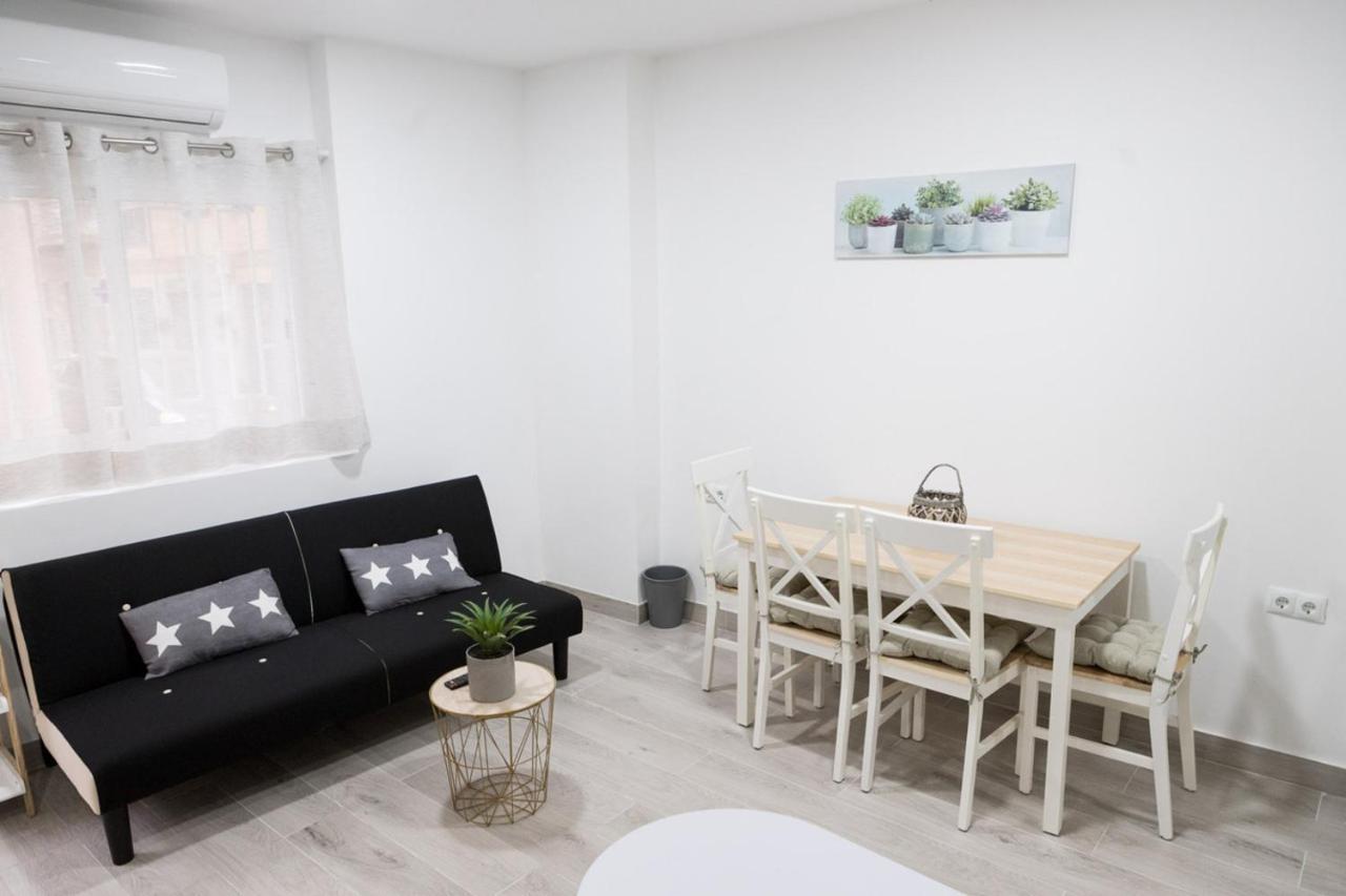 Apartamento Moonkey - Amaralba B *
