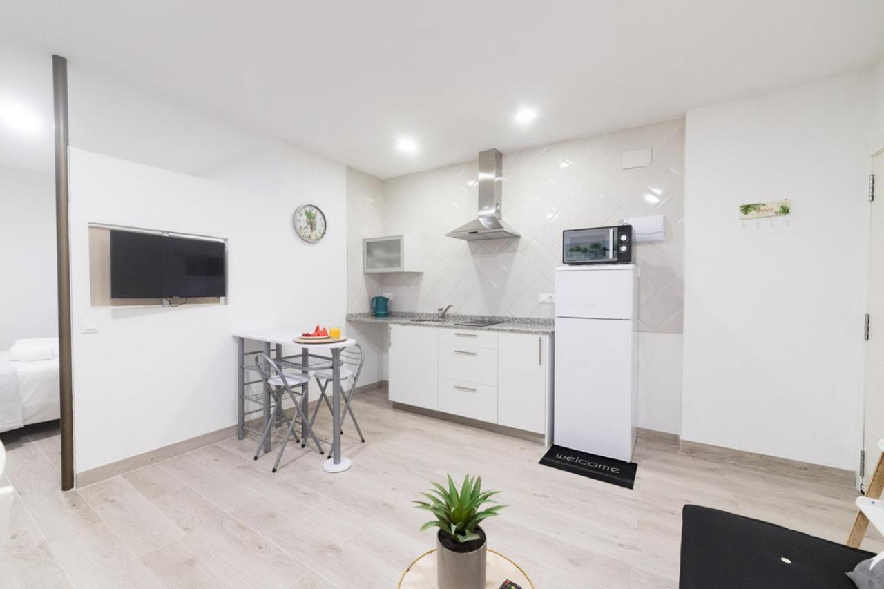 Moonkey - Amaralba B Apartamento *