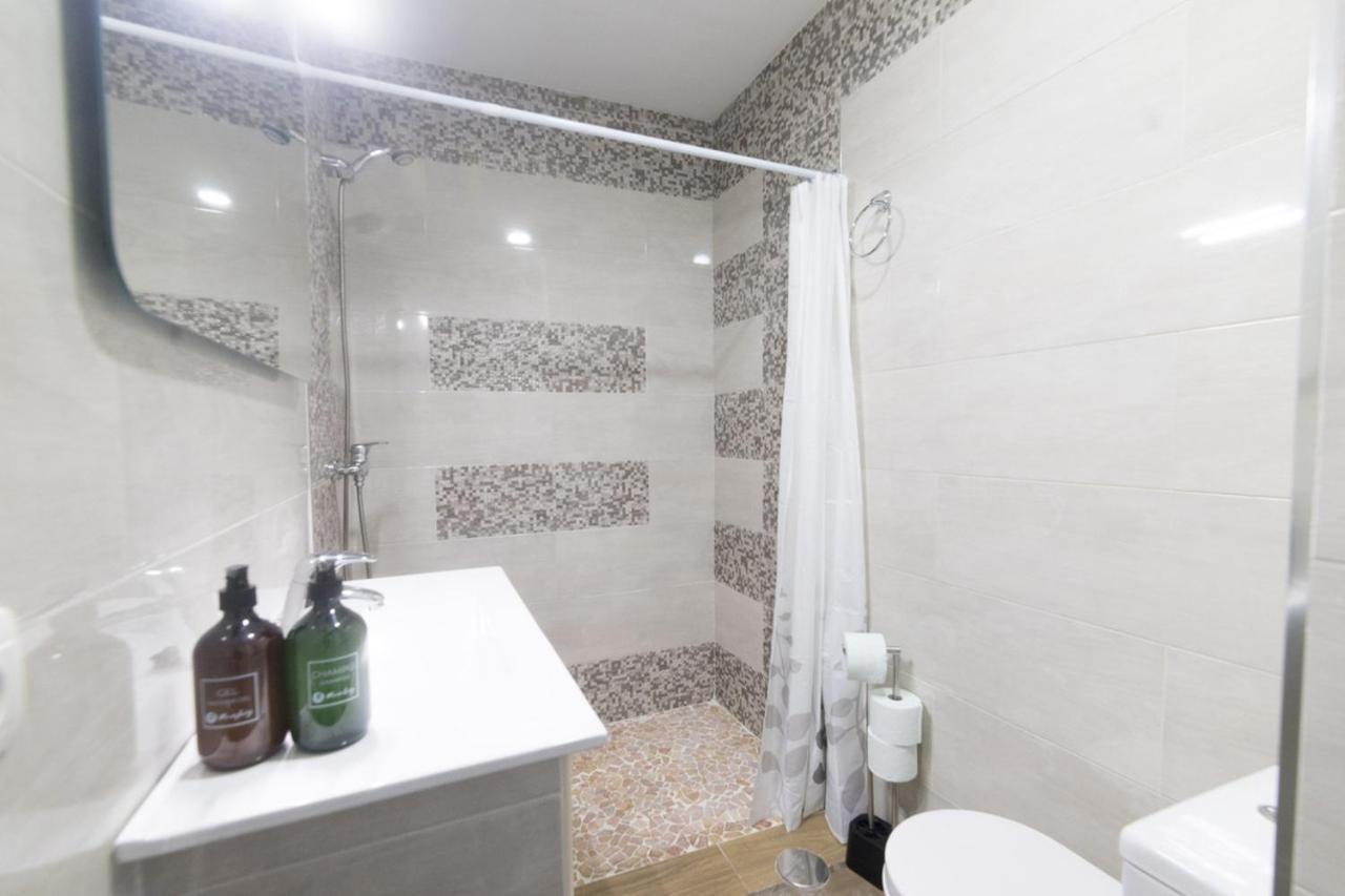 Moonkey - Amaralba B Apartment *