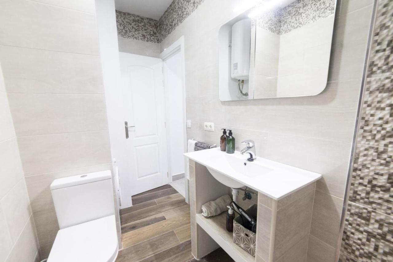 Moonkey - Amaralba B Apartment *
