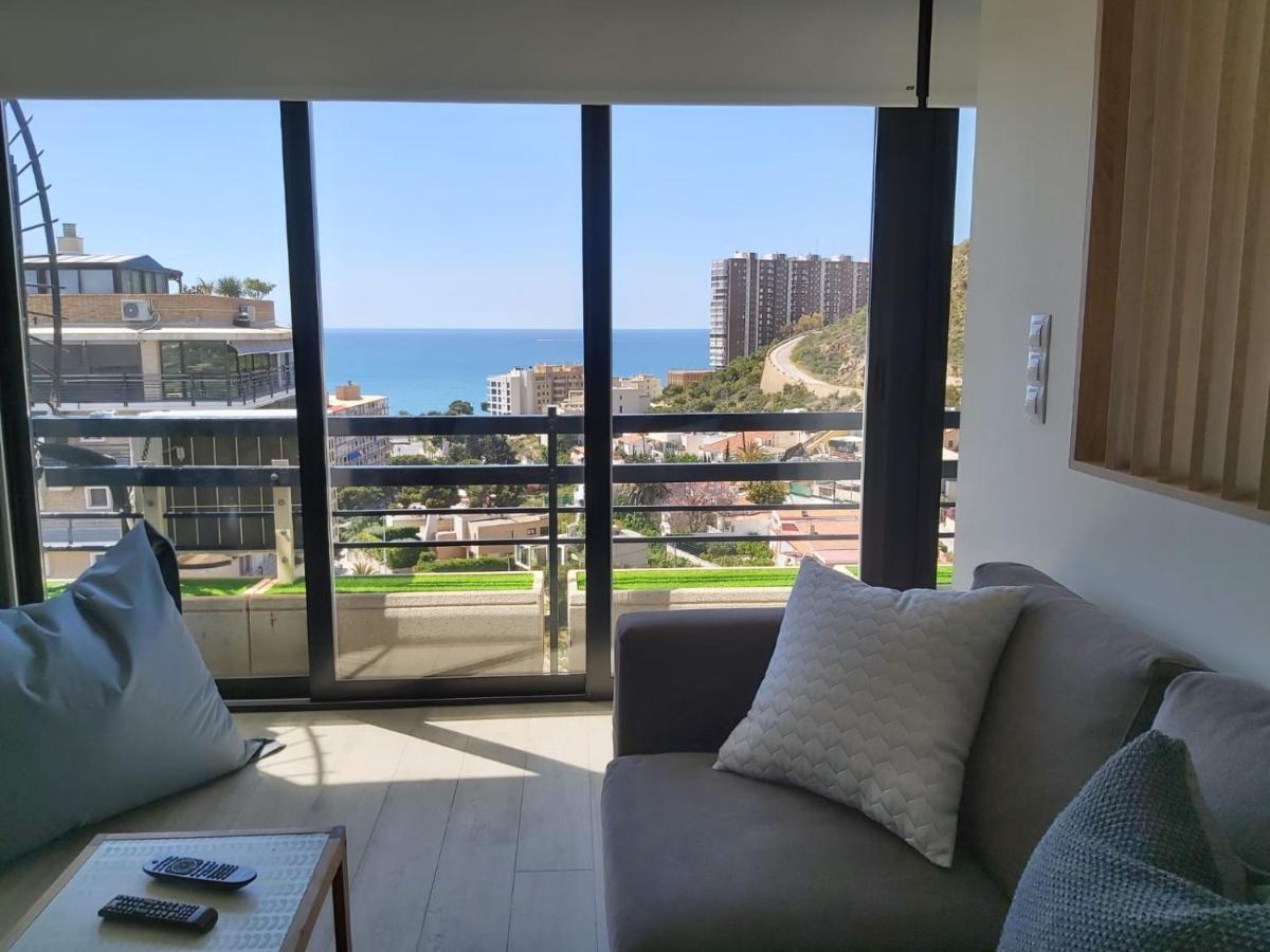 Apartamento Tyba Deluxe *