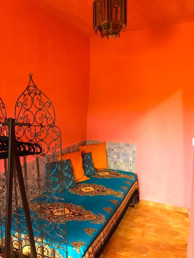 Guest house La Guarida