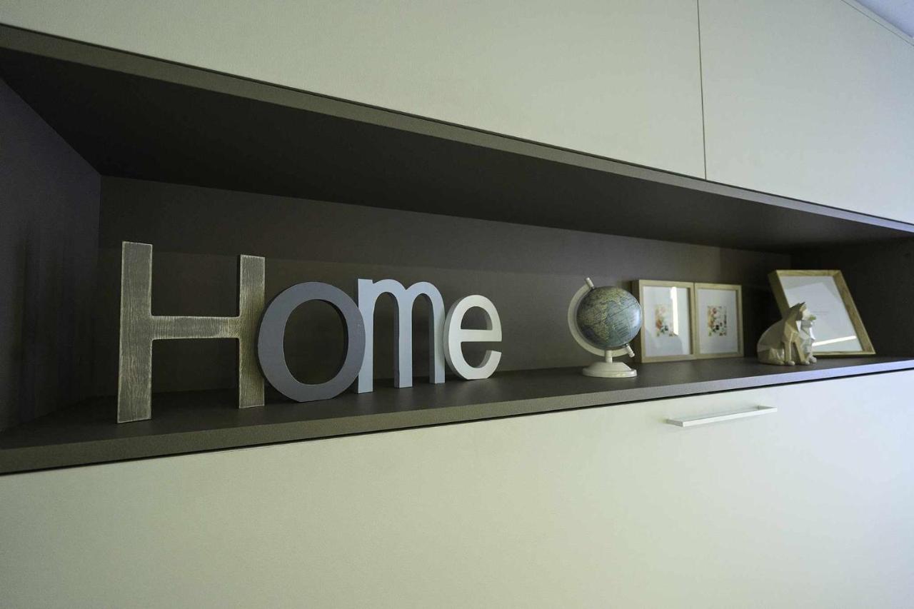 Apartamento Loft Barrio 2