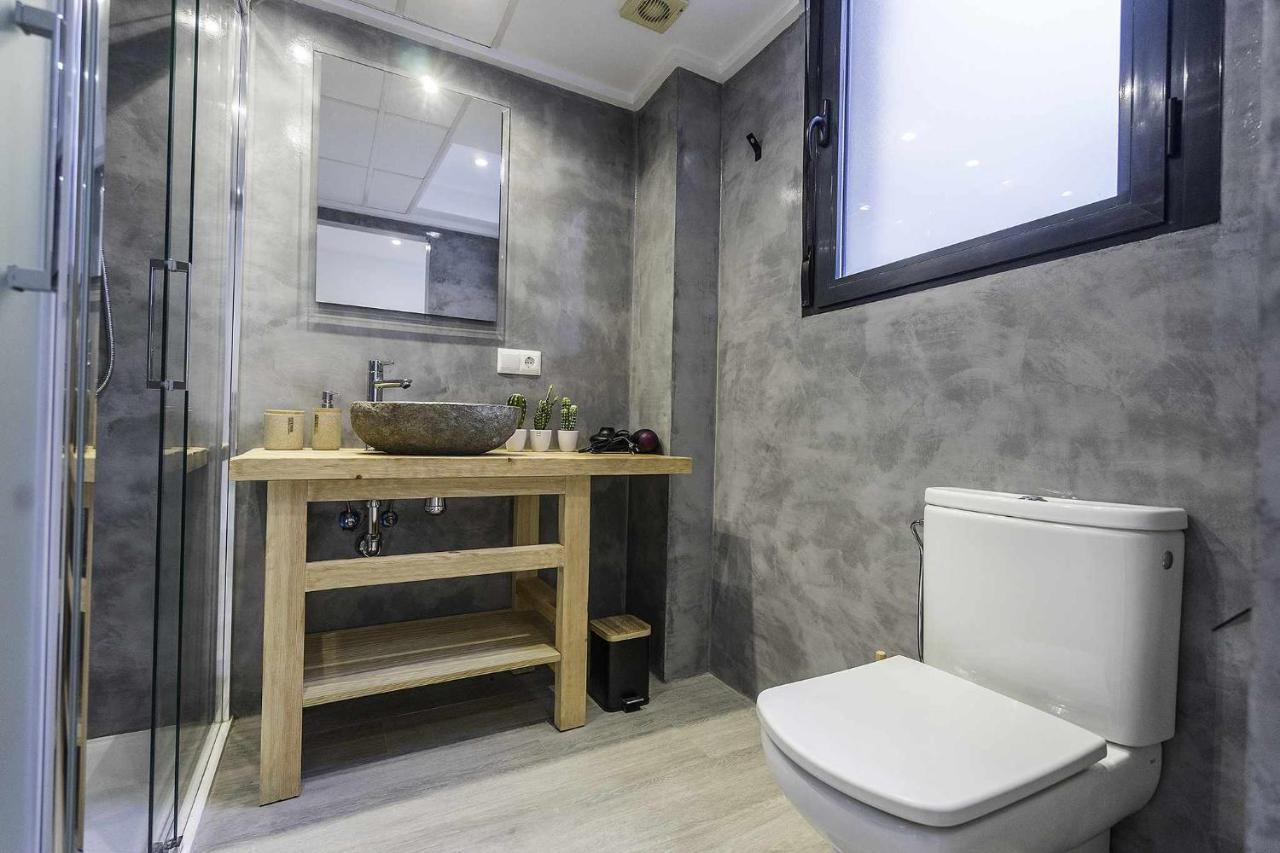Loft Barrio 2 Apartamento *