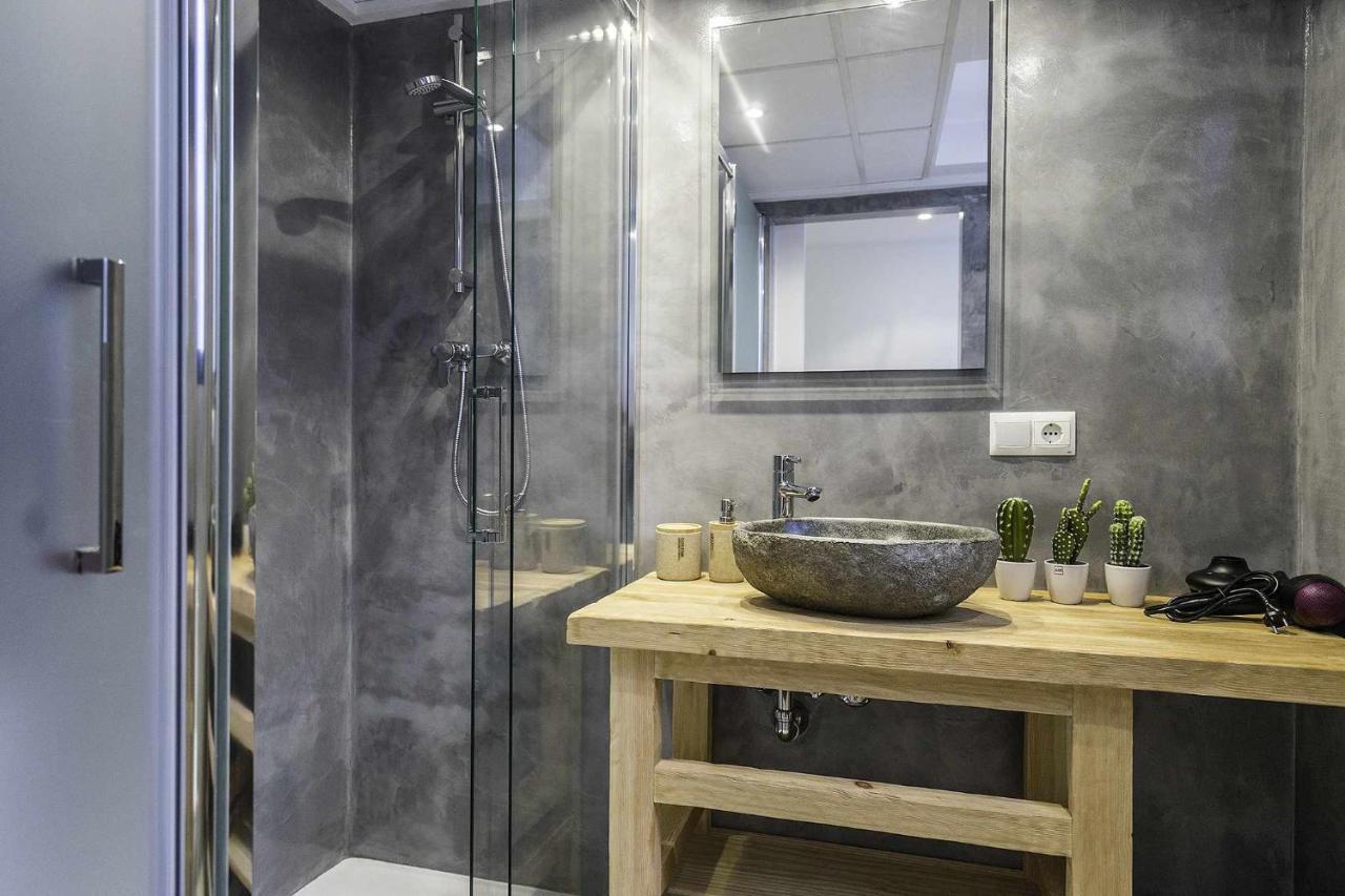 Loft Barrio 2 Apartamento Alicante