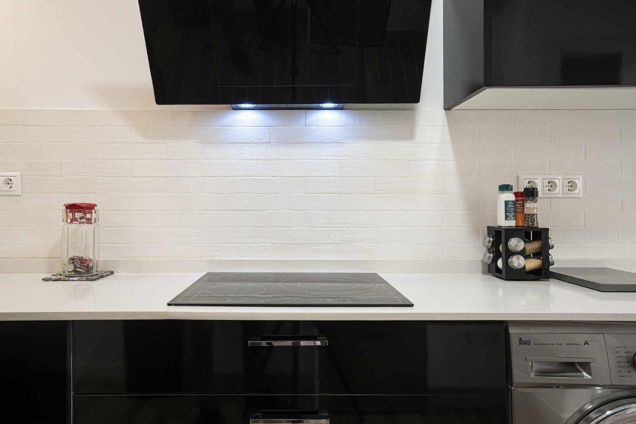 Apartamento Barrio San Antón Alicante