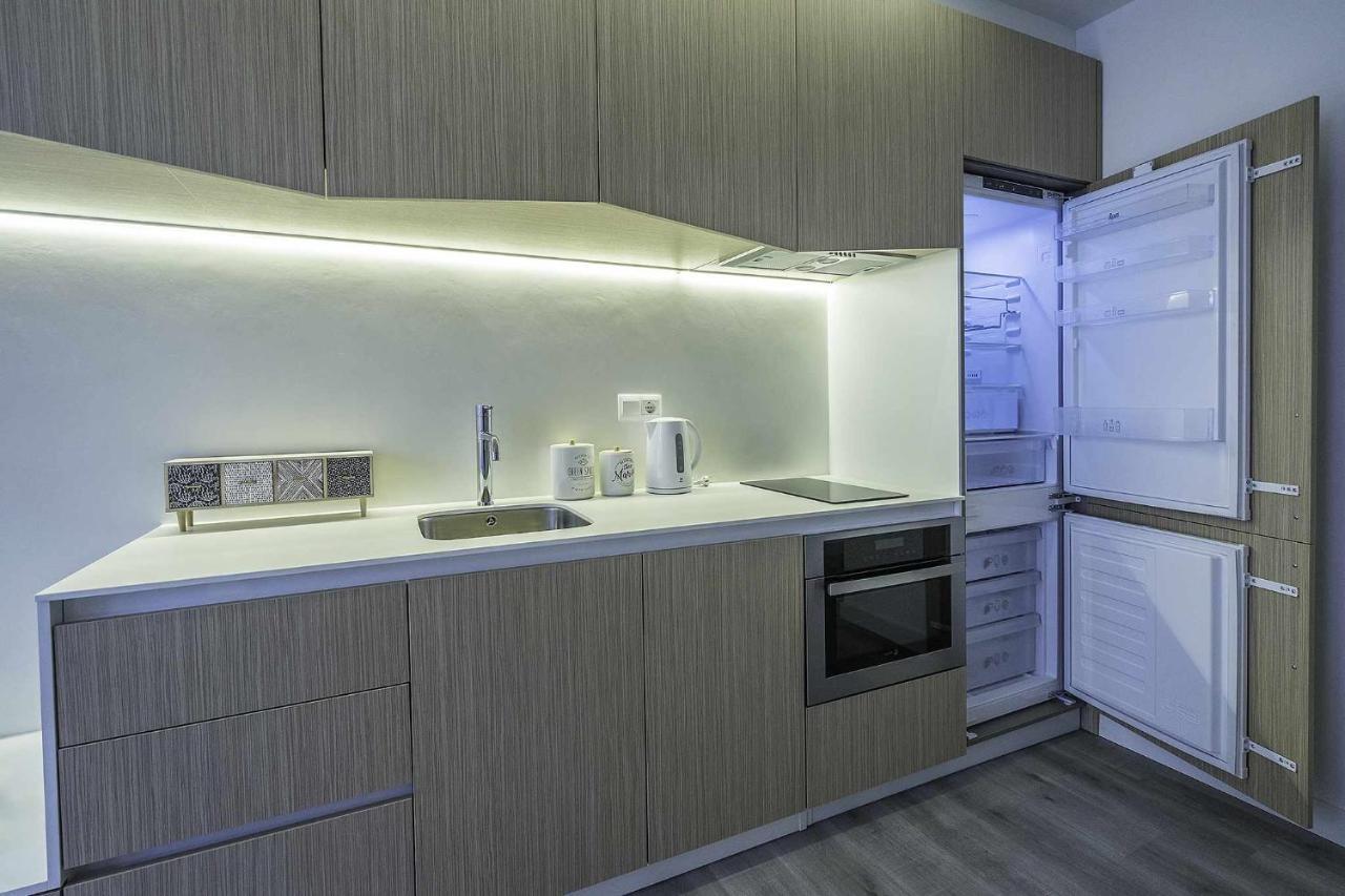 Loft Barrio 2 Apartamento *
