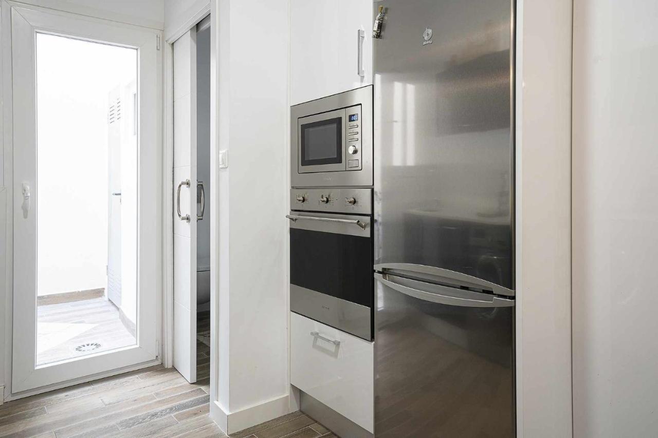 Barrio San Antón Apartamento *