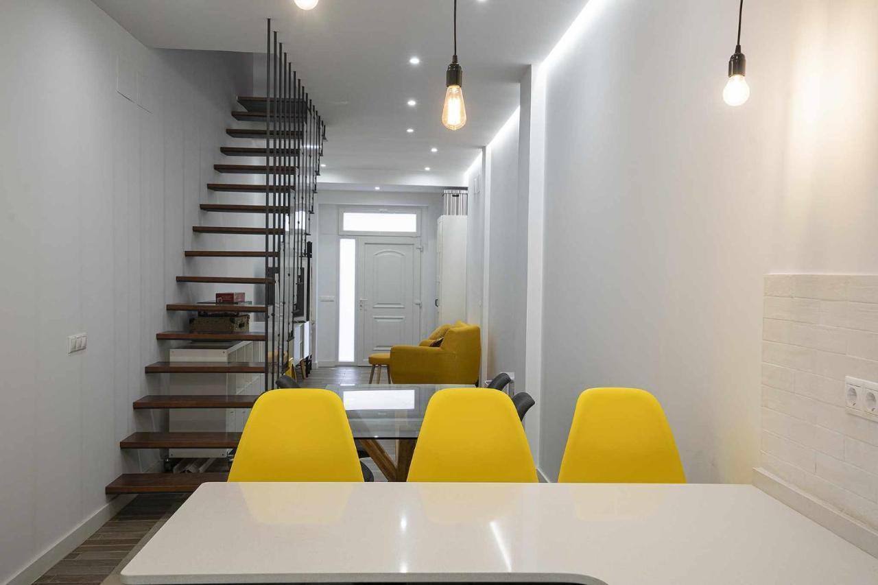 Barrio San Antón Apartamento
