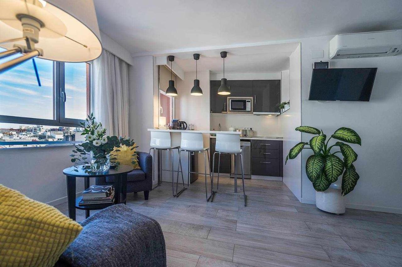 Rambla 36 Apartamento