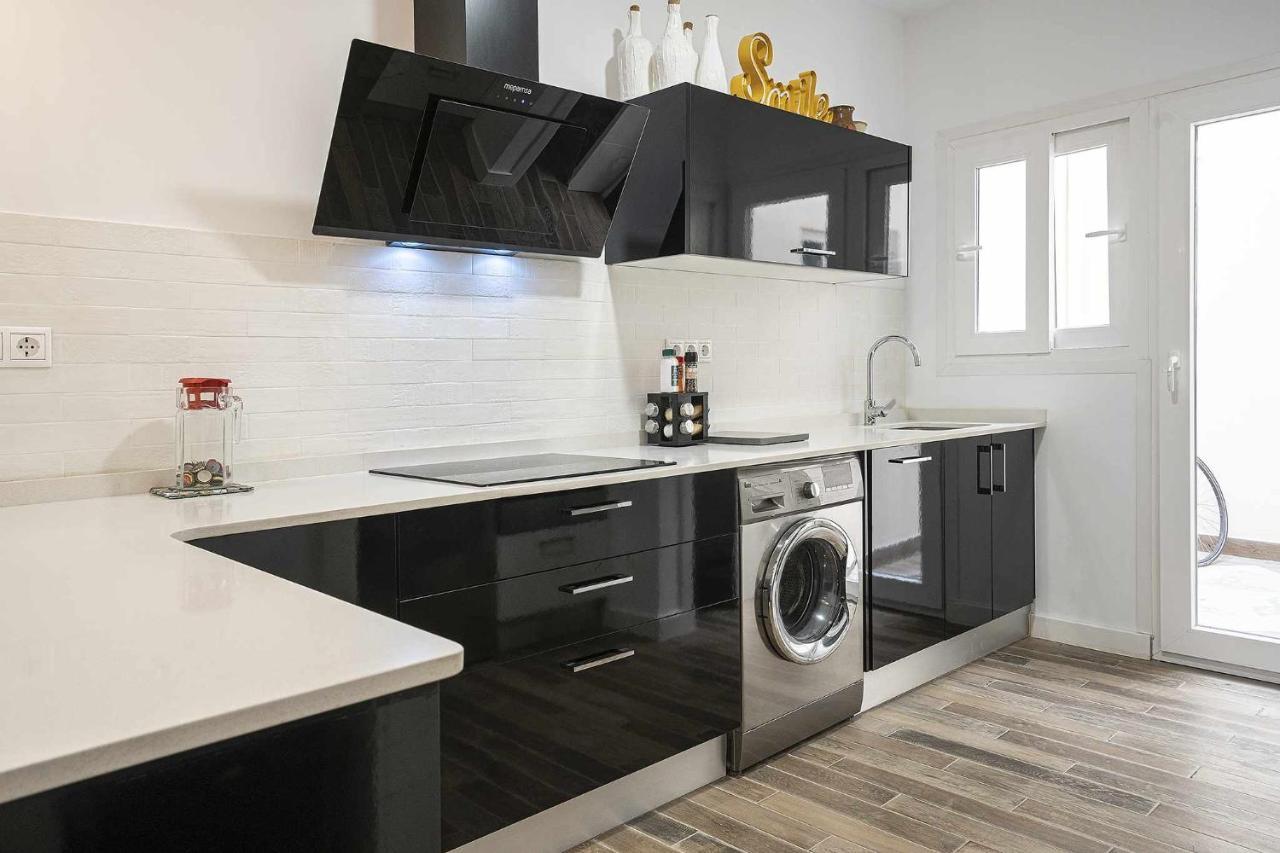 Barrio San Antón Apartamento