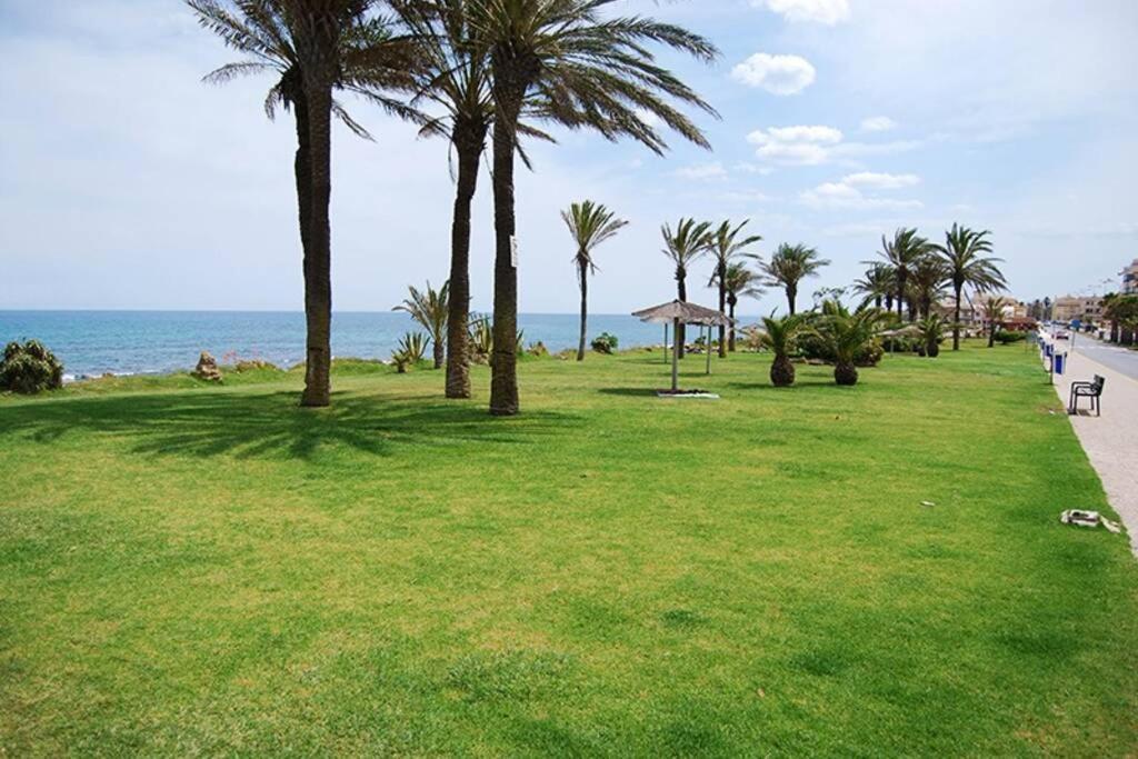 Apartamento Mar Azul - Ideal Parejas Apartment Alicante
