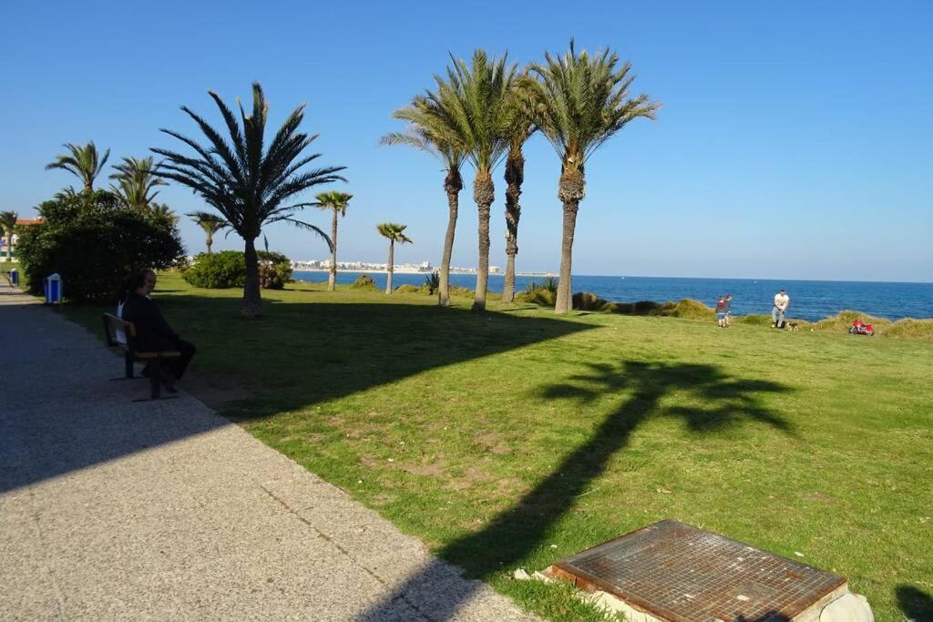 Apartment Apartamento Mar Azul - Ideal Parejas