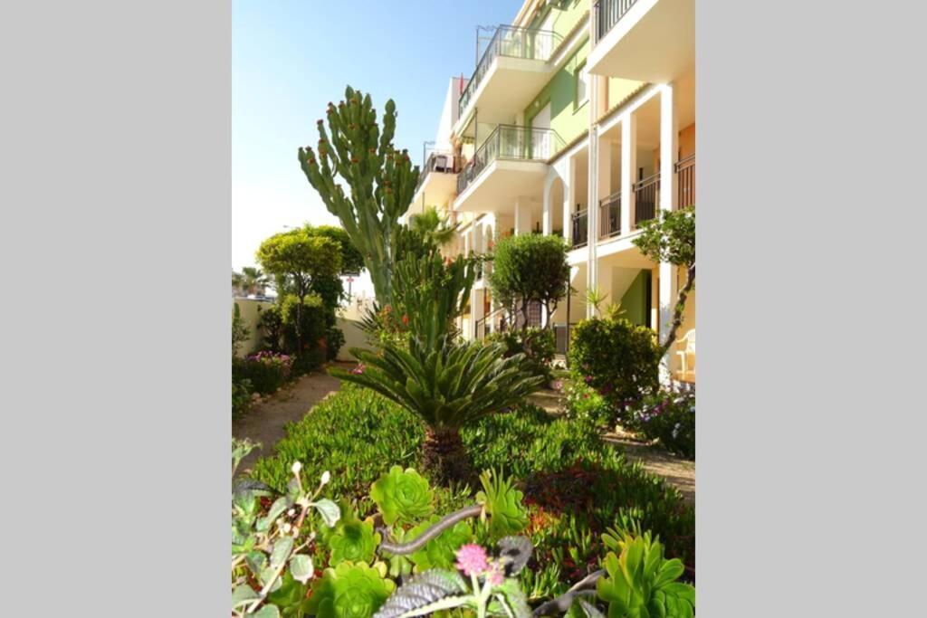 Apartment Apartamento Mar Azul - Ideal Parejas