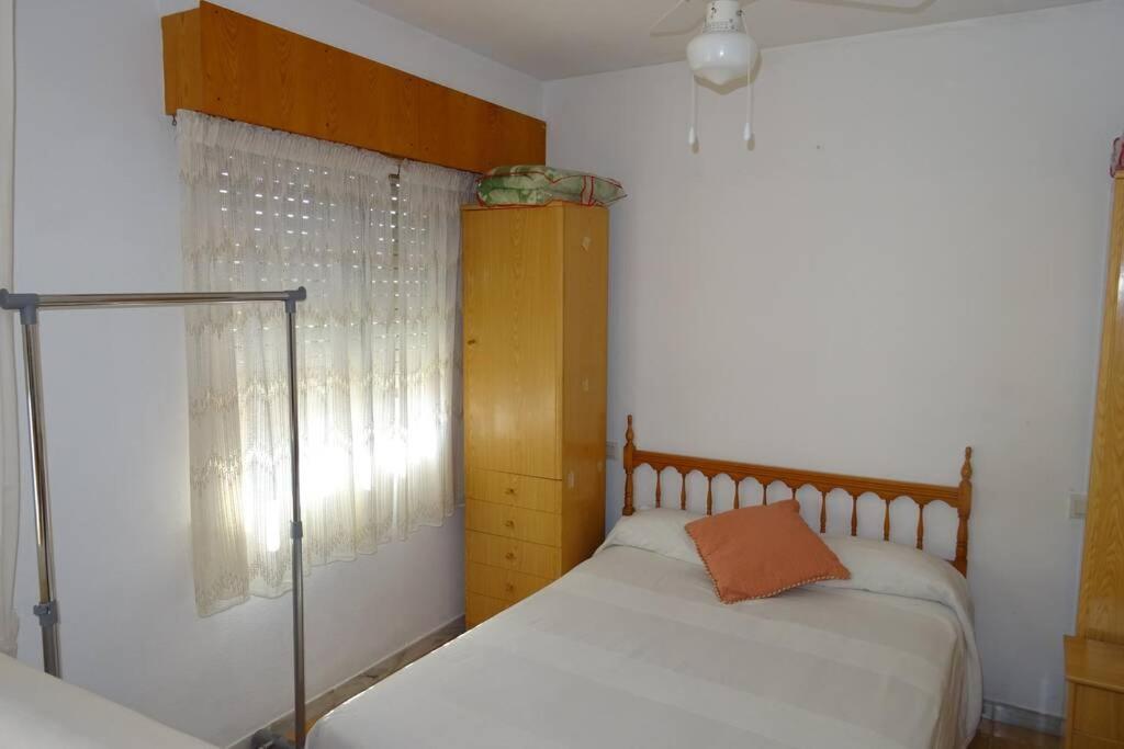 Apartment Apartamento Mar Azul - Ideal Parejas *