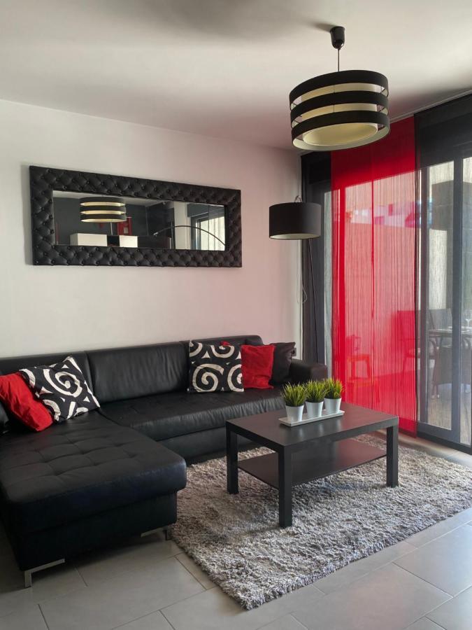 Oasis Apartamento *